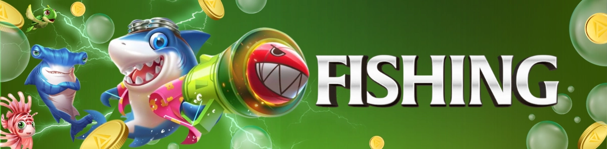 Fishing