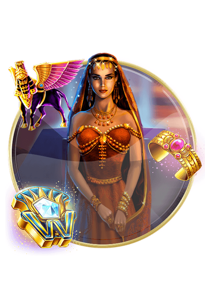 PlayTech-Slots