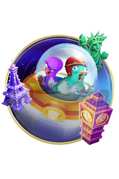 PlayTech-Slots